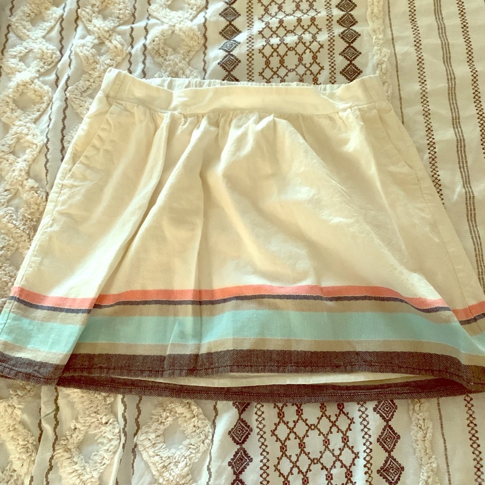 4 for $20! Old navy cotton skirt